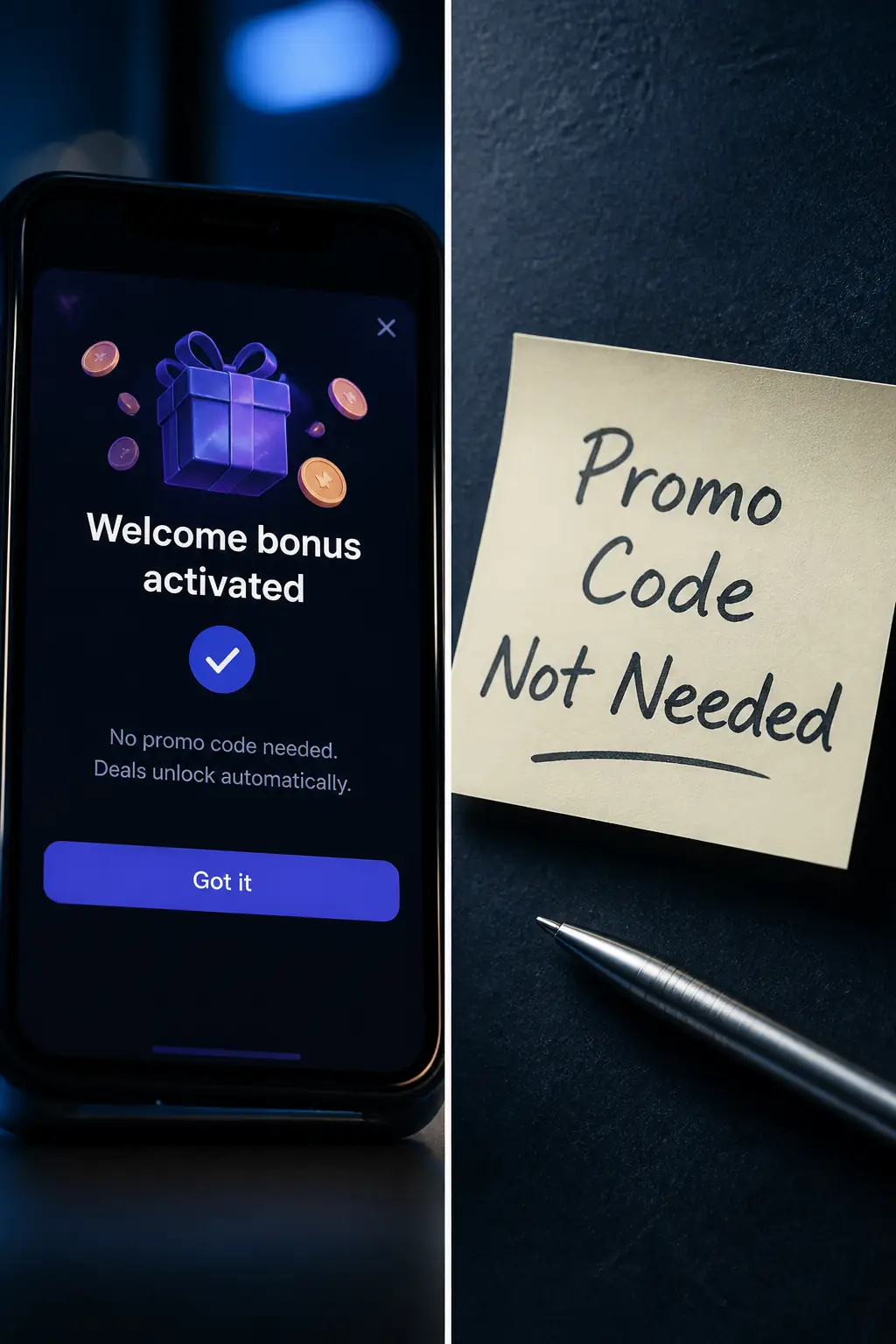 Casino Days Promo Code – Exclusive Bonus Codes 2026 visual guide for Casino Days